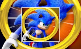 Sonic Super Hero Run 3D